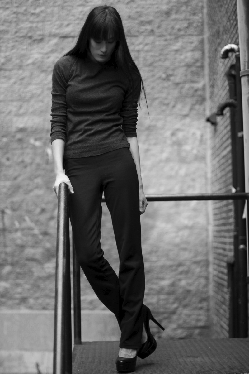 Female model photo shoot of sarahsunnyp in Boston, Massachusetts