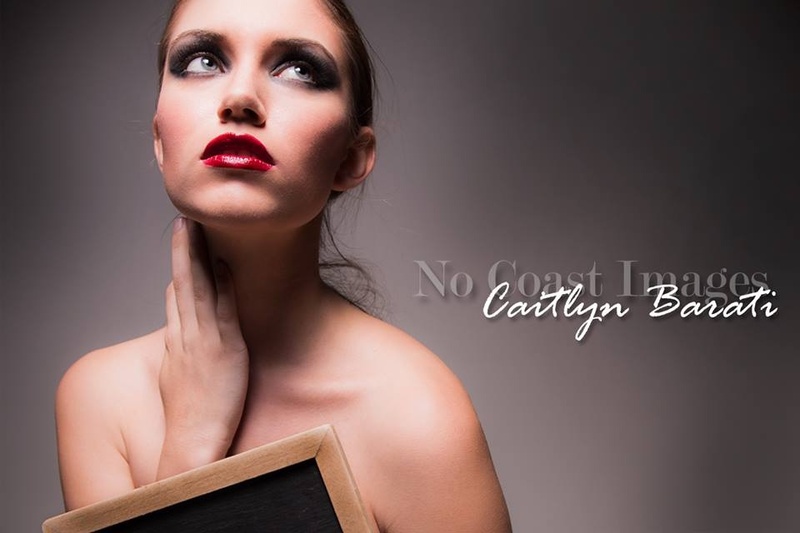Female model photo shoot of Caitlyn Barati in Louisville, Ky