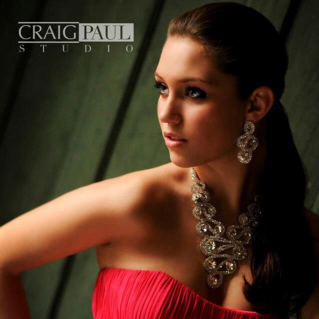 Female model photo shoot of Caitlyn Barati