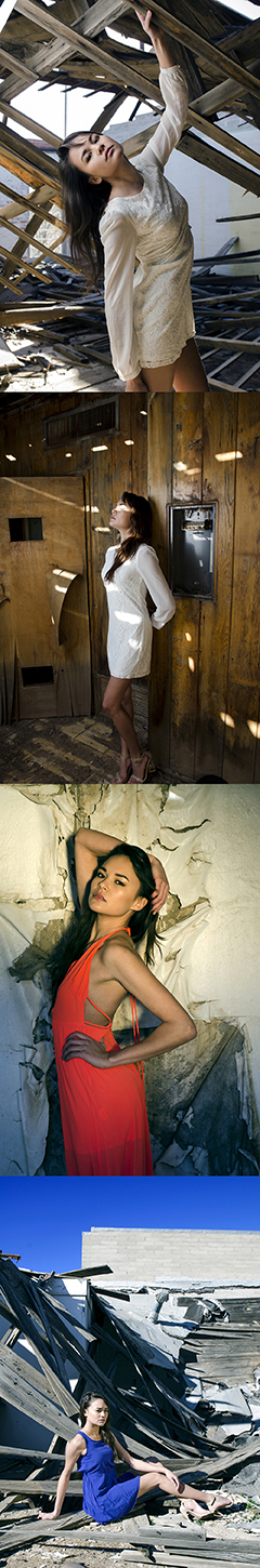 Female model photo shoot of Vlan Photo and Valerie l in Marana