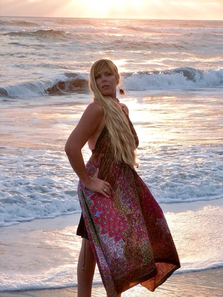 Female model photo shoot of StephanieBrande in Oceanside, Ca.