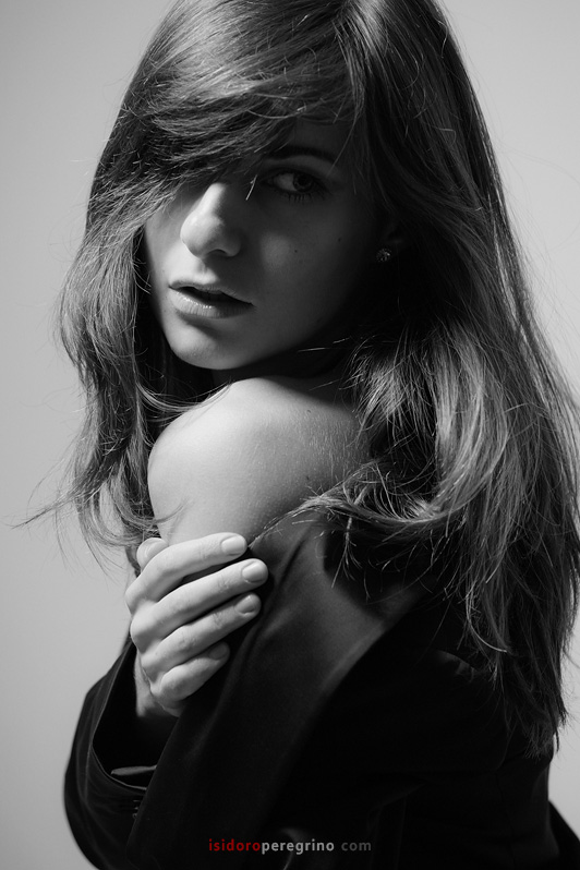 Female model photo shoot of KatSolov