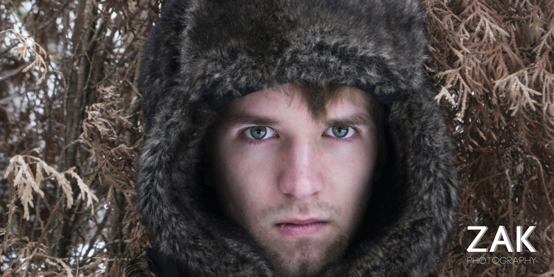 Male model photo shoot of ZakBPhoto