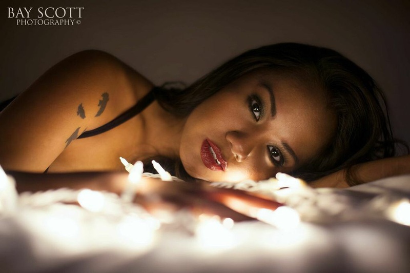 Female model photo shoot of d_ashh by Bay Scott in Bay Scott Photography