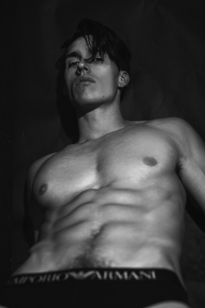 Male model photo shoot of Adam Dawda
