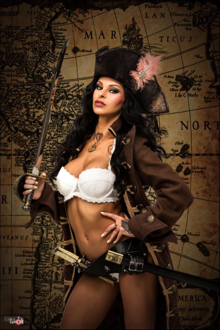 Female model photo shoot of Gypsy_Grace by sublime LightWorks