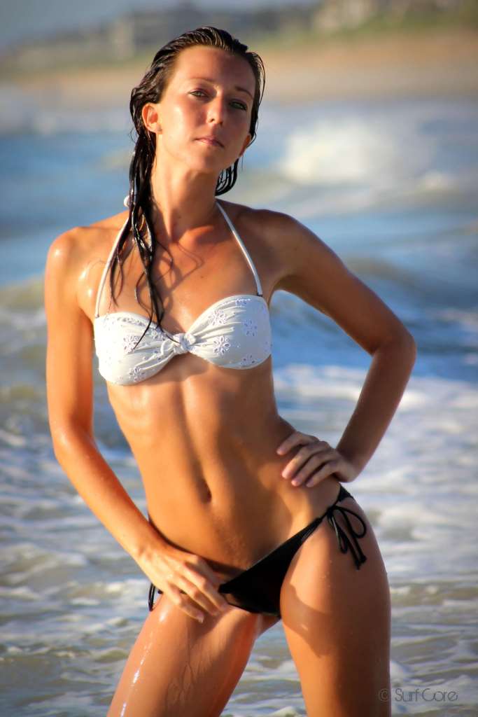 Female model photo shoot of Heather Callejas