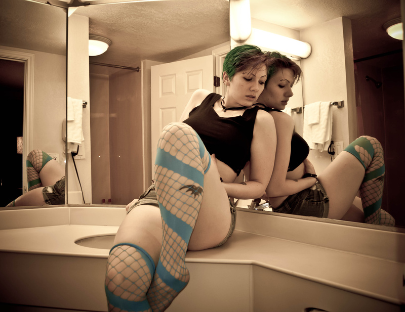 Female model photo shoot of Tatum Jackman by Fidget Fotos