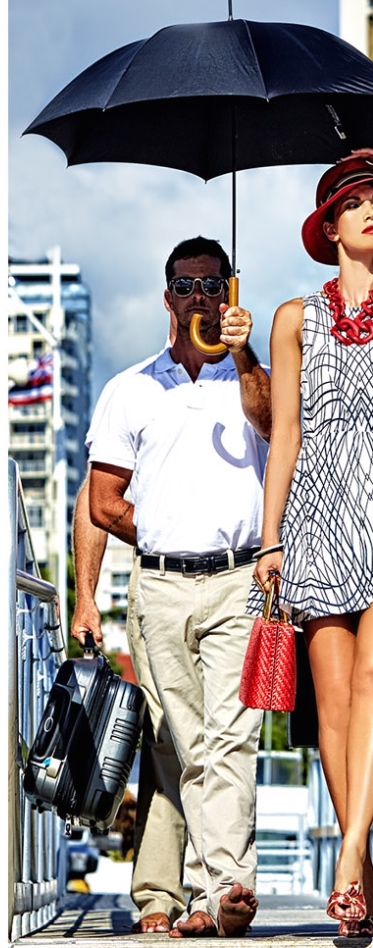 Male model photo shoot of Ross Mason in Waikiki Yacht Club