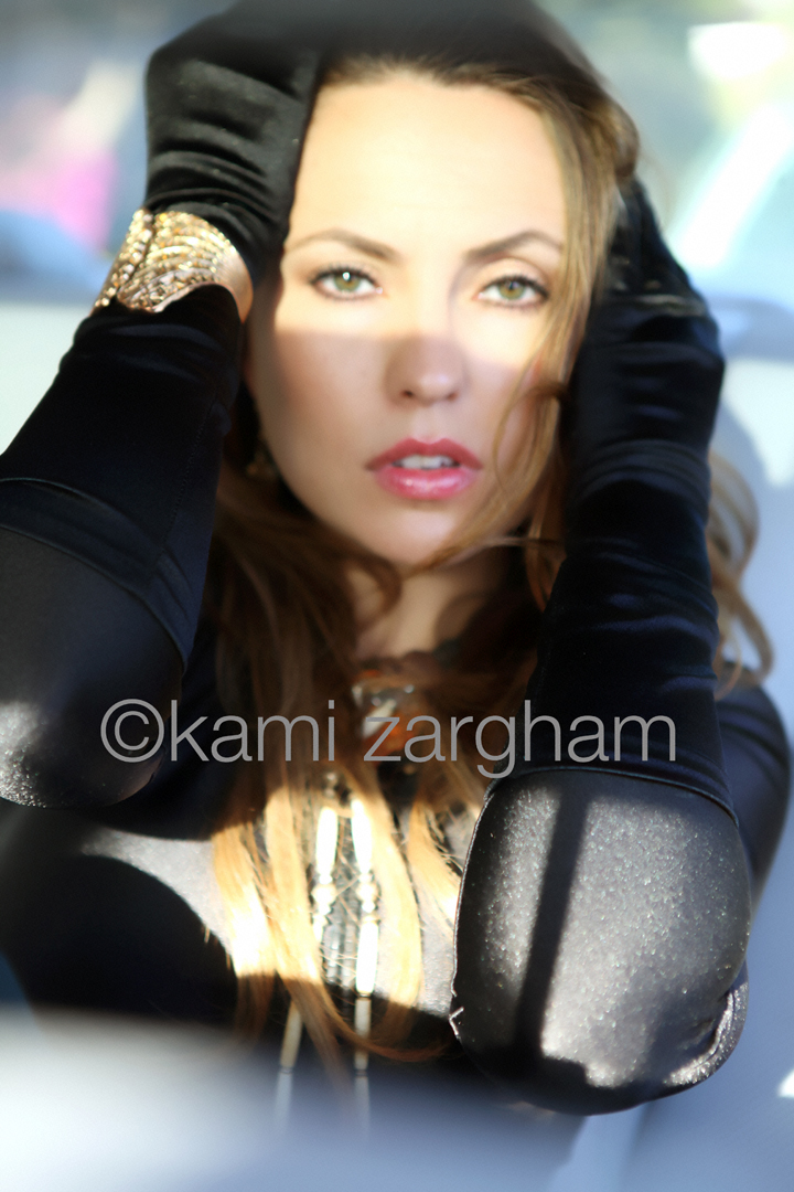 Male model photo shoot of Kami Zargham McAdam