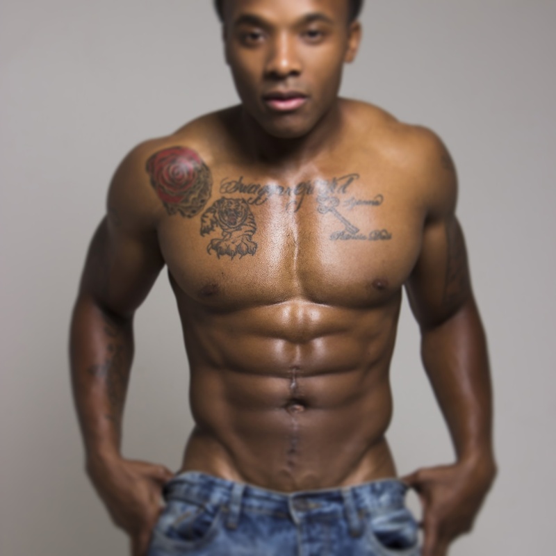 Male model photo shoot of Swaggergifted