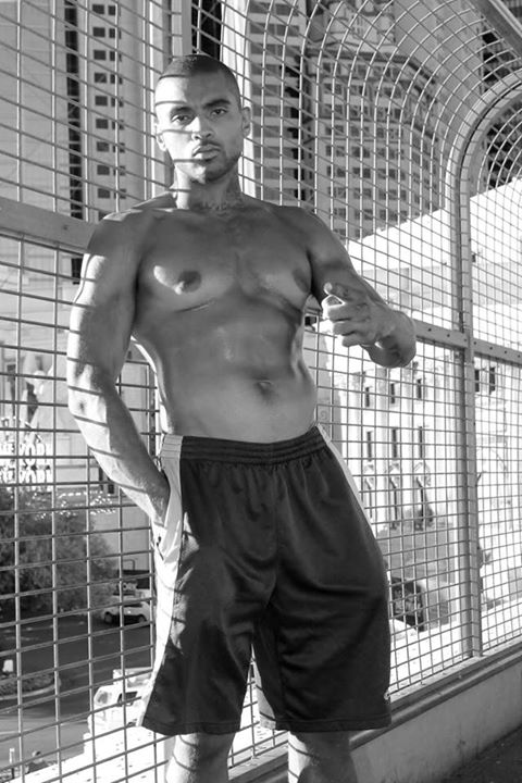 Male model photo shoot of jayeswift