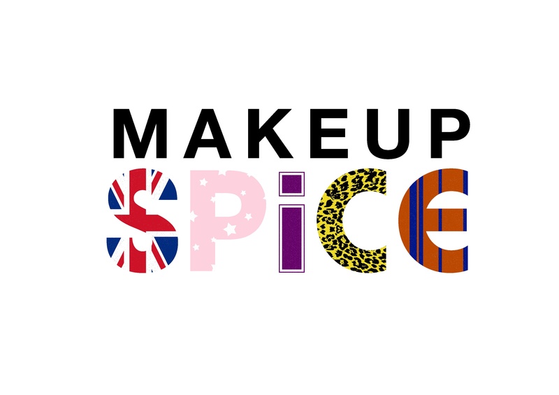 Female model photo shoot of Makeup spice