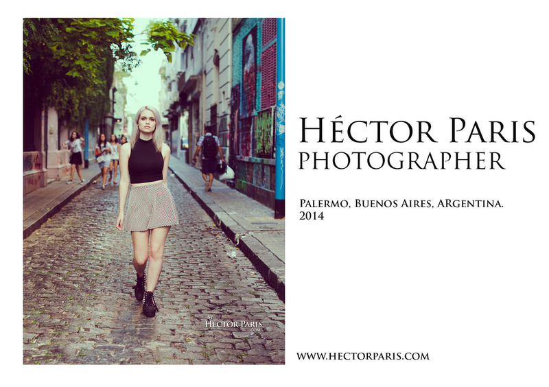 Male model photo shoot of hectorparismx