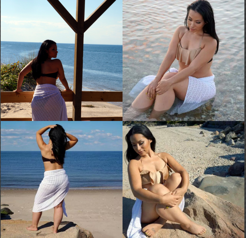 Female model photo shoot of Jacalyn Gonzalez in Long Island NY