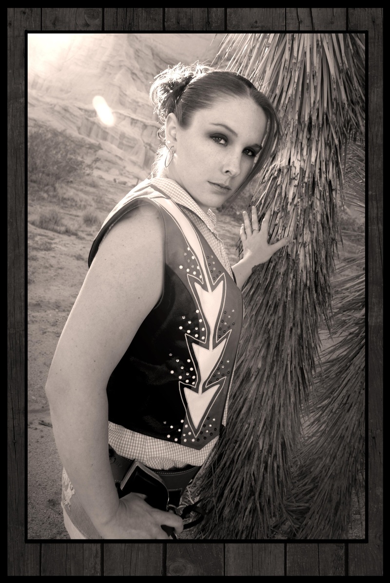 Breezy Marie's photo portfolio - 0 albums and 15 photos | Model Mayhem