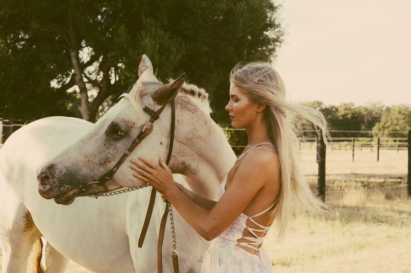 Female model photo shoot of chrissie_bergmann in Western Australia