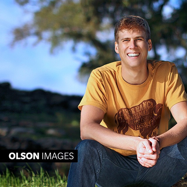 Male model photo shoot of trenten90 by OLSON IMAGES in Austin TX