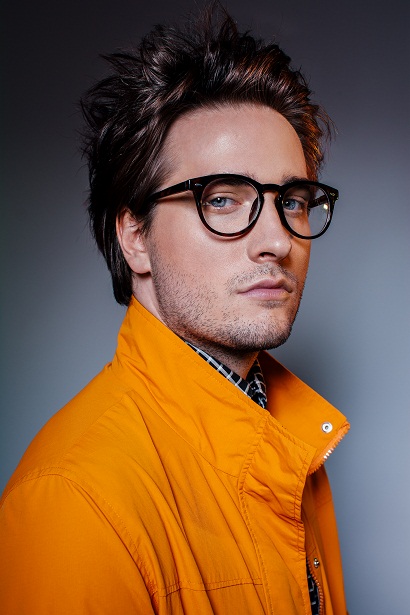 Male model photo shoot of Matthew_Lambert