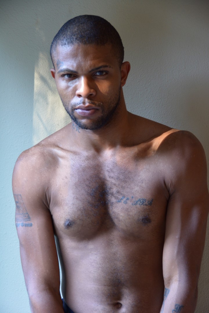 Male model photo shoot of Leroy William Frederick by Studio R9 Tampa in Clearwater, Fl