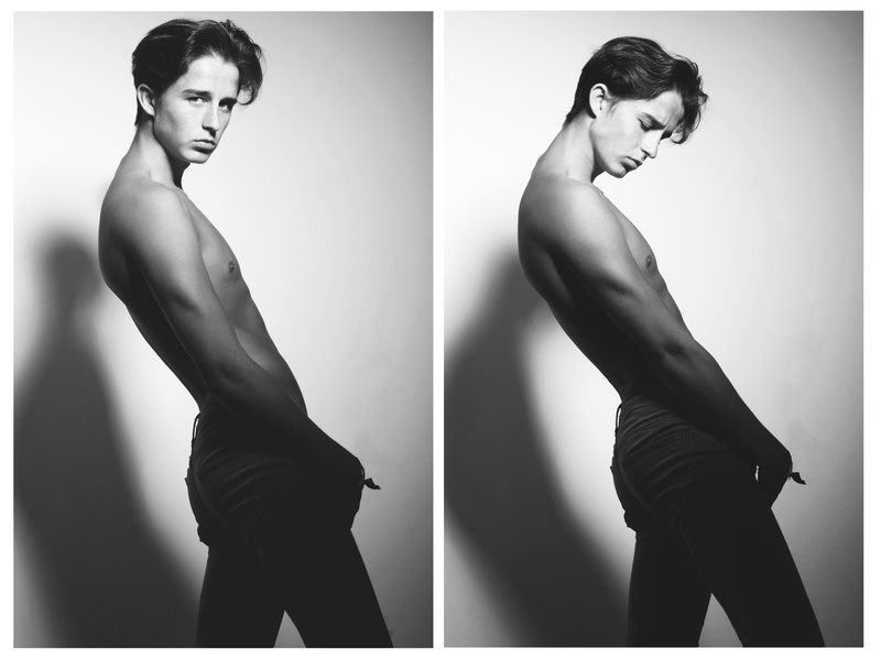 Male model photo shoot of TommyGphotography in Flirt-Studios