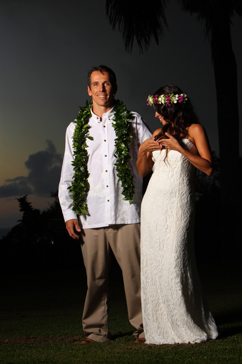 Male model photo shoot of andrez in Kauai, HI