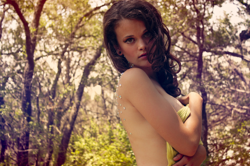 Female model photo shoot of Valerie Faryje in Walnut Creek Metropolitan Park, Austin, Texas