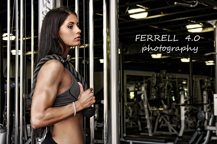 Female model photo shoot of FERRELL 4PT0 in Biloxi, MS