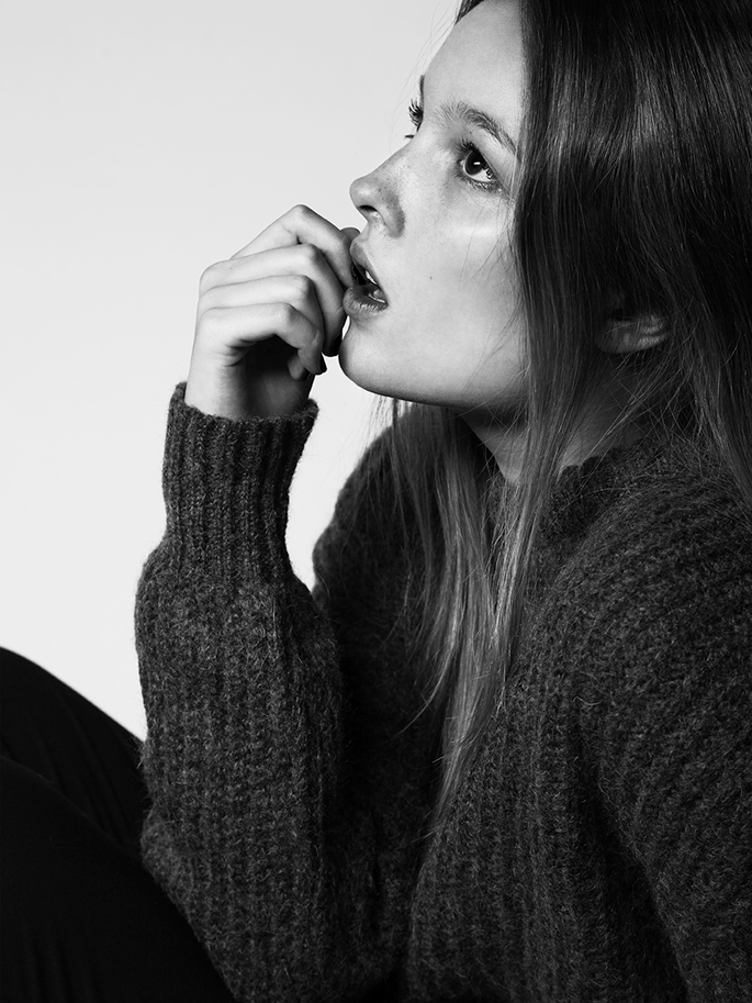 Female model photo shoot of Irina Gorbacheva
