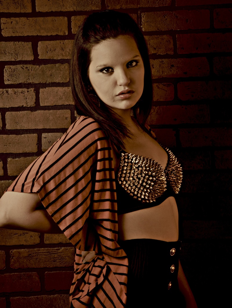 Female model photo shoot of The Model Rachel  in Anniston, AL