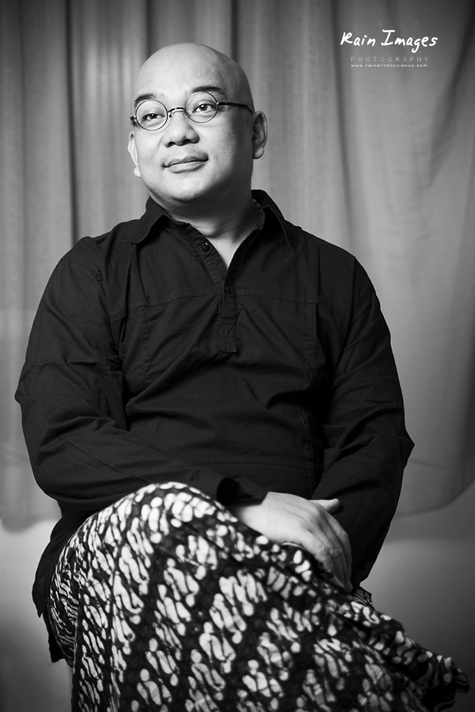 Male model photo shoot of Rainer Photographer in Jakarta - Indonesia