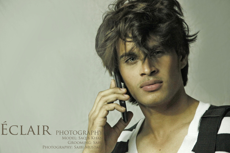 Male model photo shoot of Saibi Mustafa