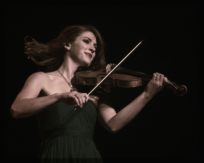 Female model photo shoot of Cynthia Hurt in EKU Center for the Arts