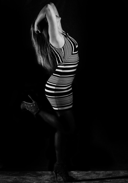 Female model photo shoot of SarahGelinas