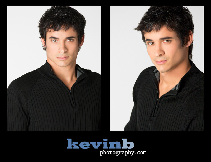 Male model photo shoot of Kevin  B  Photography