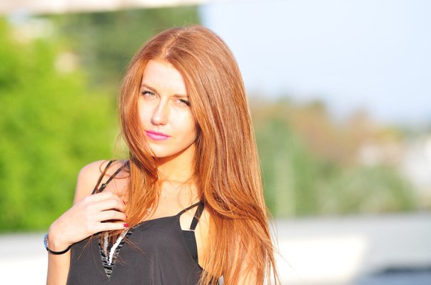 Female model photo shoot of TaniaKazak