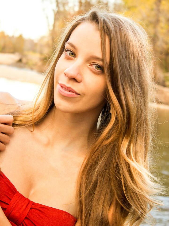 Female model photo shoot of Emorylove in Oklahoma