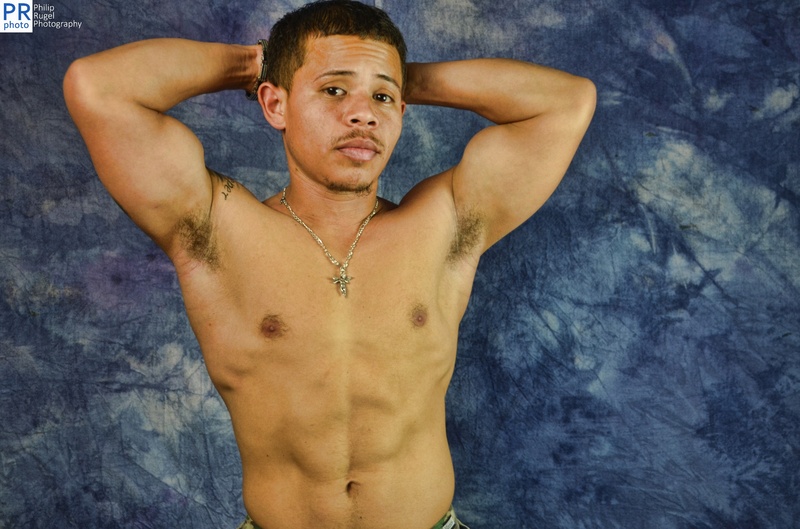 Male model photo shoot of yovaniH by PhilipRugel Photo in Kalamazoo, MI