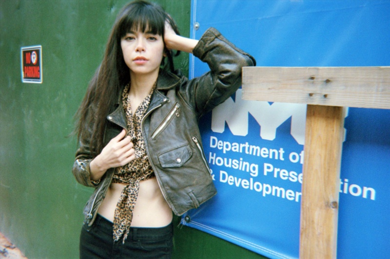 Female model photo shoot of elizabethandlaura in Brooklyn