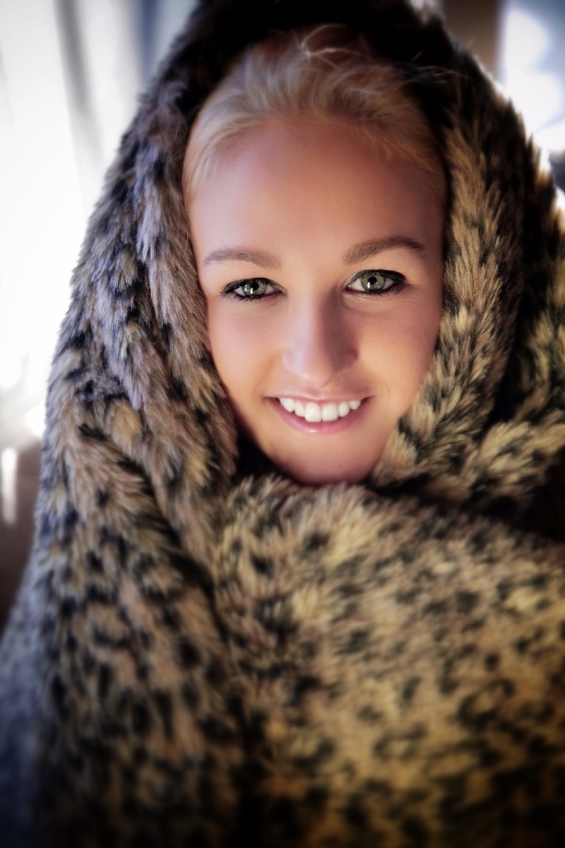 Female model photo shoot of Britney Maye by KissedByLight Studios