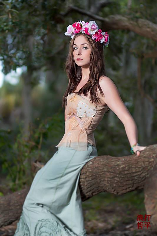 Female model photo shoot of DomInanna by fineexposure in Oldsmar, Florida