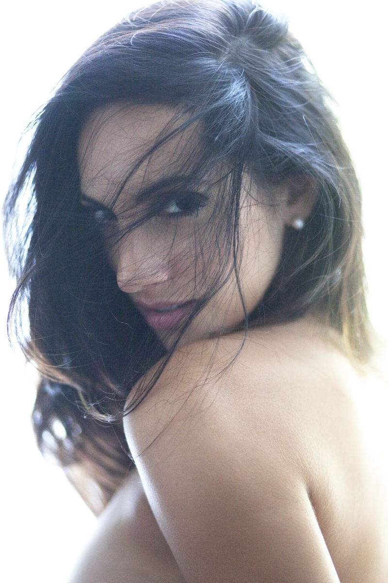 Female model photo shoot of Alyssa Pettinato