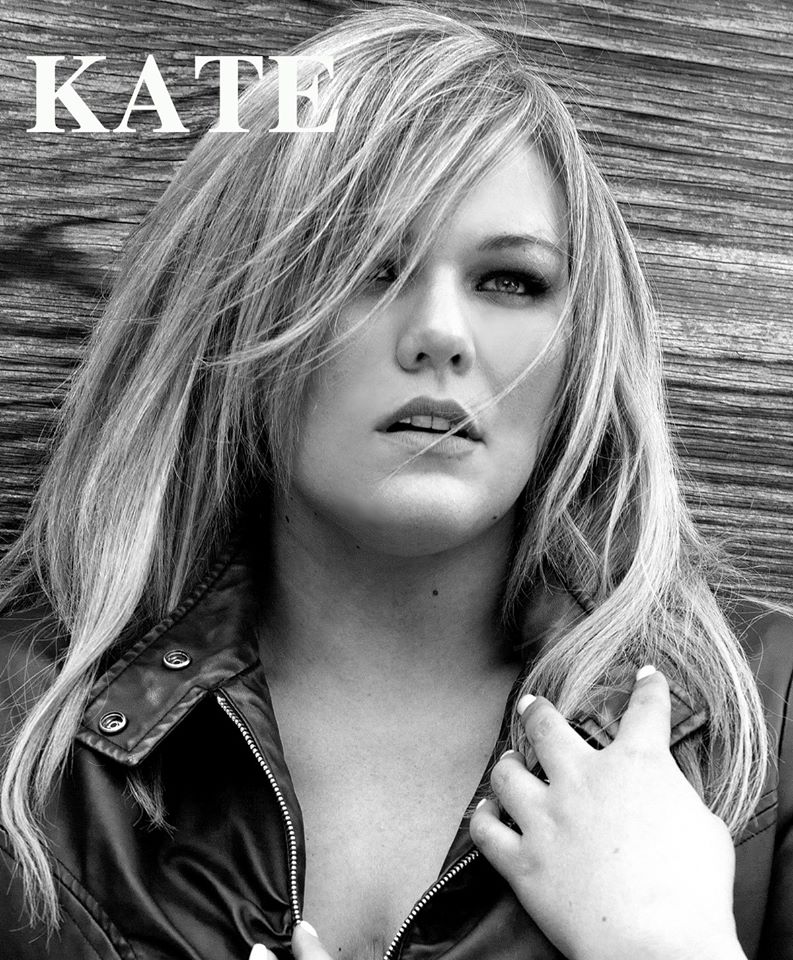 Female model photo shoot of Katherine Roll