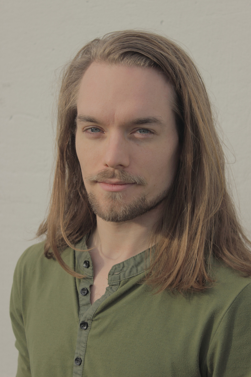 Male model photo shoot of Corey Bofill in Portland, OR