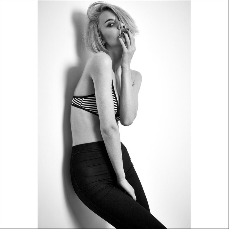 Female model photo shoot of Jordanna Vyse in Manchester.