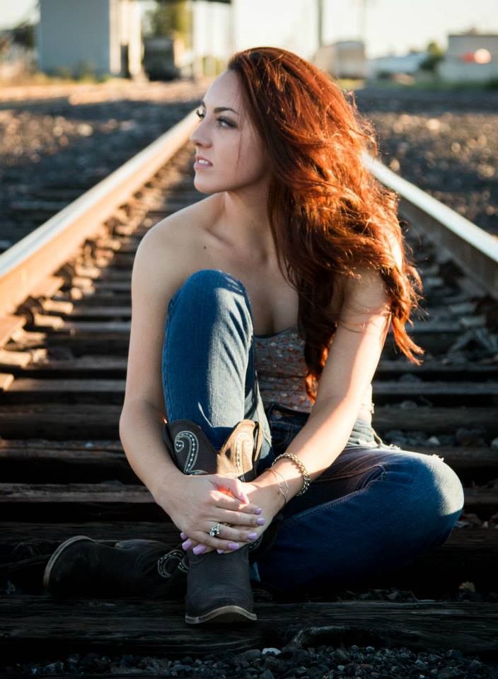 Female model photo shoot of KarlaStorey in Chandler, AZ