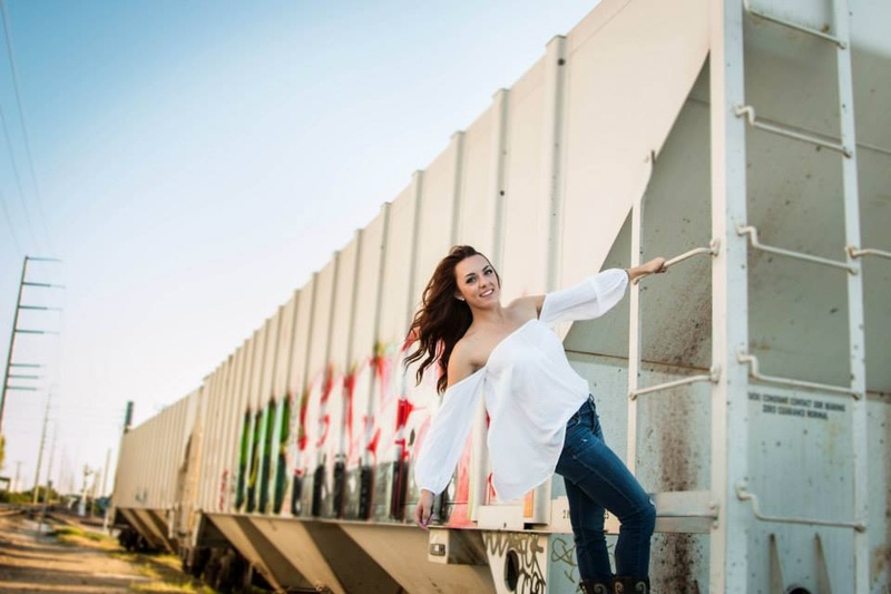 Female model photo shoot of KarlaStorey in Chandler, AZ