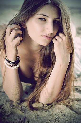 Female model photo shoot of marsena
