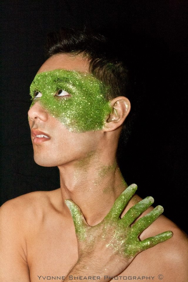 Male model photo shoot of Jason Yang-Westlland