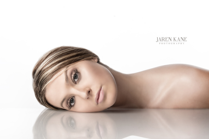 Female model photo shoot of Jaren Kane in Toronto, ON